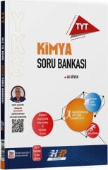 Hız ve Renk TYT Kimya Soru Bankası