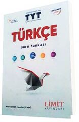 Limit Yayınları TYT Türkçe Soru Bankası