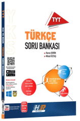 Hız ve Renk TYT Türkçe Soru Bankası