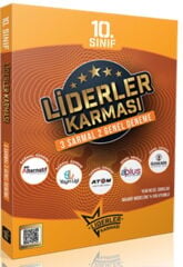 Liderler Karması 10. Sınıf 5 Deneme