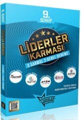 Liderler Karması 9. Sınıf 5 Deneme