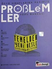 Kafa Dengi TYT Problemler Soru Bankası