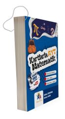 Altyapı Yayınları Kartlarla AYT Matematik