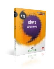 Ekstrem Yayınları AYT Kimya Soru Bankası