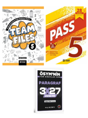TeamElt 2027 Team Files 5+Pass 5+ EVP Akademi Paragraf