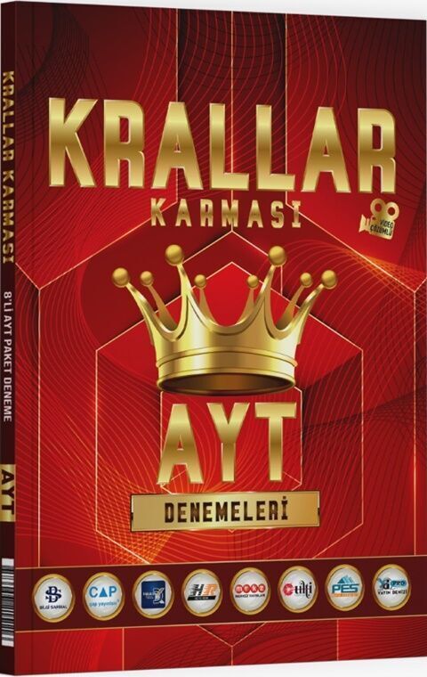 Krallar Karması AYT Krallar Karması Denemeleri