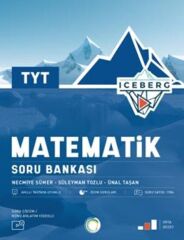Okyanus Yayınları TYT Matematik Iceberg Soru Bankası