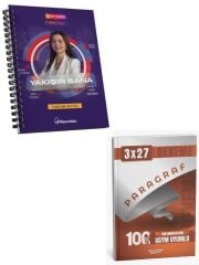 Hiper Zeka 2027 2026 Yakışır Sana Planlama Defteri+ Anla Kazan Paragraf