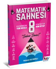 Mav 8. Sınıf Matematik Sahnesi Mav