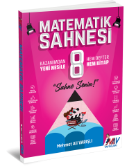Mav 8. Sınıf Matematik Sahnesi Mav