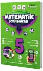Av Yayınları 5. Sınıf Matematik Soru Bankası