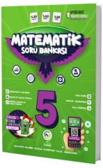 Av Yayınları 5. Sınıf Matematik Soru Bankası
