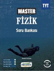 Okyanus Yayınları TYT Fizik Master Soru Bankası