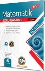 Bilgi Sarmal TYT Matematik Soru Bankası