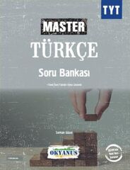 Okyanus Yayınları TYT Türkçe Master Soru Bankası