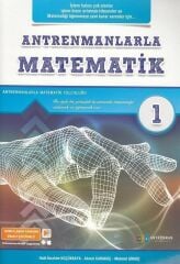Antrenmanlarla Matematik 1