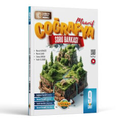Coğ.gur 9. Sınıf Maarif Coğrafya Soru Bankası 26-27