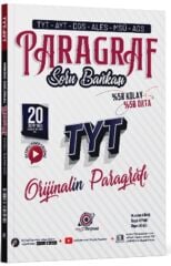 Orijinal Yayınları TYT Paragraf Mikro Soru Bankası