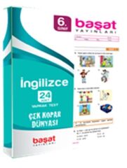 Nartest 6. Sınıf Matematik Yaprak Test