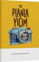 KR Akademi YKS Planlayıcım Sarı