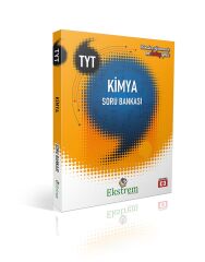 Ekstrem Yayınları TYT Kimya Soru Bankası