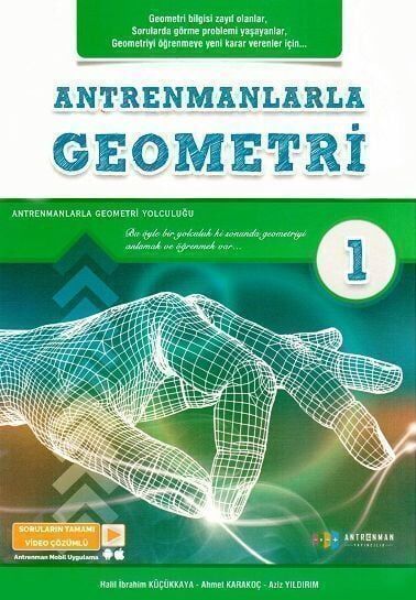 Antrenmanlarla Geometri 1