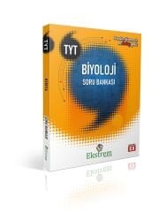 Ekstrem Yayınları TYT Biyoloji Soru Bankası