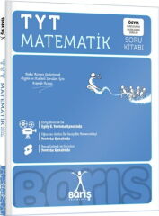 Barış Çelenk TYT Matematik Soru Bankası