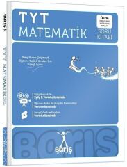 Barış Çelenk TYT Matematik Soru Bankası
