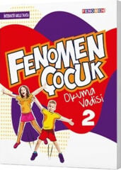 Fenomen Okul 2. Sınıf Okuma Vadisi