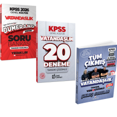 2026 KPSS Vatandaşlık Bumerang Soru Bankası & KPSS Vatandaşlık Deneme & KPSS Vatandaşlık Çıkmış Sorular Seti