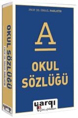 2027 Yargı Okul Sözlüğü - İsmail Parlatır