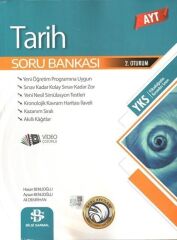 Bilgi Sarmal AYT Tarih Soru Bankası