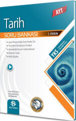 Bilgi Sarmal AYT Tarih Soru Bankası