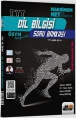 Hız ve Renk Yayınları TYT Dil Bilgisi Soru Bankası