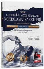 Bilgi Sarmal Ses Bilgisi Yazım Kuralları Noktalama İşaretleri Soru ve Konu Kampı Bilgi Sarmal Yayınları