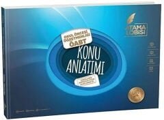 Atama Lobisi ÖABT MEB-AGS Okul Öncesi Öğretmenliği Konu Anlatımı Atama Lobisi Yayınları