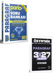 Benim Hocam 2027  6. Sınıf Maarif Paragraf Soru Bankası + EVP Akademi Paragraf