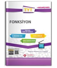 Sonuç Yayınları TYT Matematik Modüler Set 2