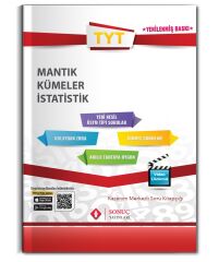 Sonuç Yayınları TYT Matematik Modüler Set 2