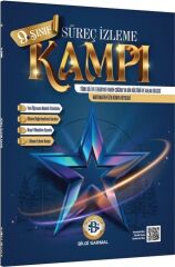 Bilgi Sarmal 9. Sınıf Tüm Dersler Süreç İzleme Kampı