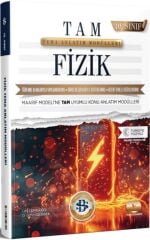 Bilgi Sarmal 10. Sınıf Fizik Tema Konu Anlatım Modülleri
