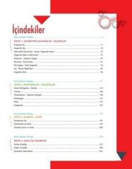 Hız ve Renk TYT AYT Geometri Soru Bankası