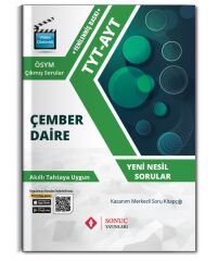 Sonuç Yayınları TYT AYT Geometri Modül Set 2