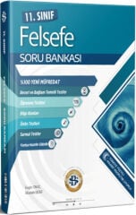 Bilgi Sarmal 11. Sınıf Felsefe Maarif Soru Bankası