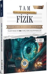 Bilgi Sarmal 11. Sınıf Fizik Tema Konu Anlatım Modülleri