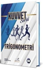 Aktif Öğrenme Yayınları Trigonometri Kuvvet Serisi