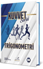Aktif Öğrenme Yayınları Trigonometri Kuvvet Serisi