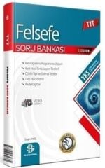 Bilgi Sarmal TYT Felsefe Soru Bankası