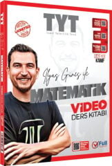 Full Matematik TYT Matematik Video Ders Kitabı